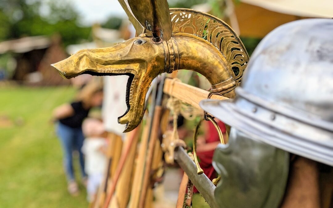 El arte del barro: técnicas tradicionales y estilos